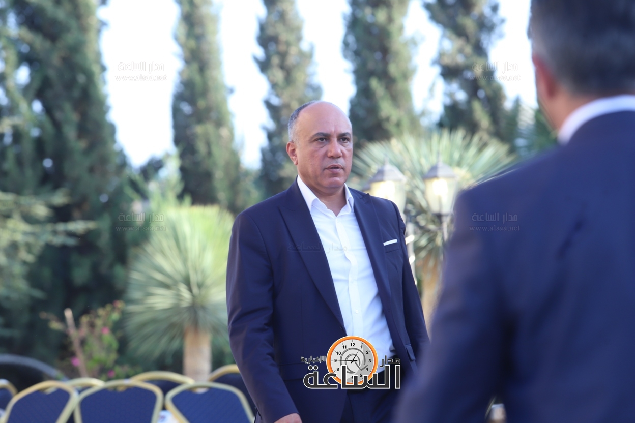 Madar Al-Saa Images 0.2928450727659706