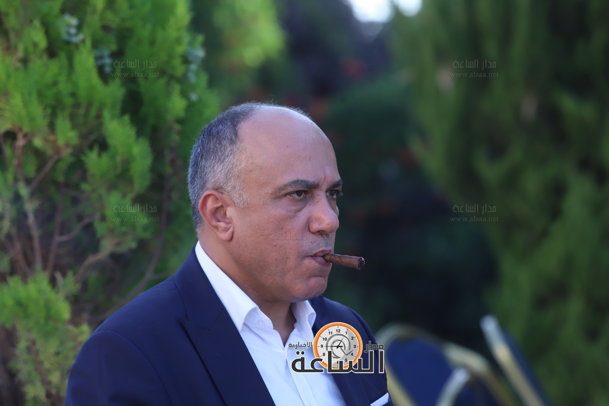 نصار القيسي