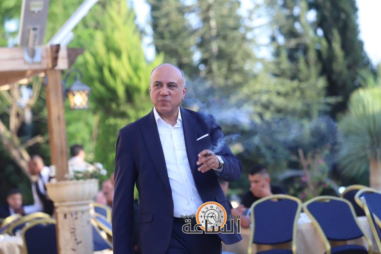 نصار القيسي