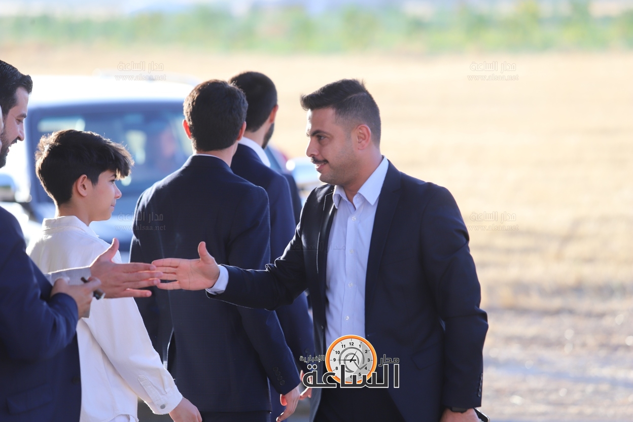 Madar Al-Saa Images 0.23574530504734348