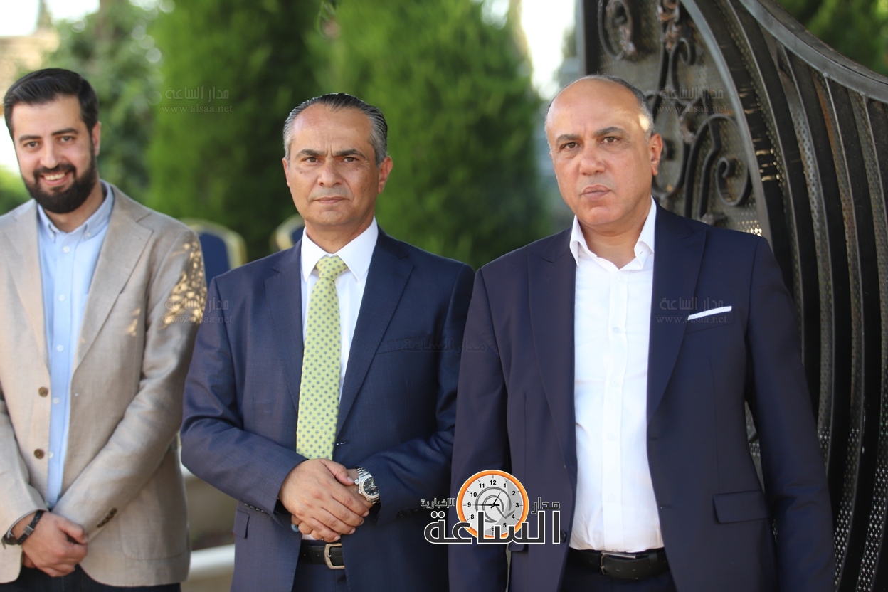 Madar Al-Saa Images 0.16362375268947715