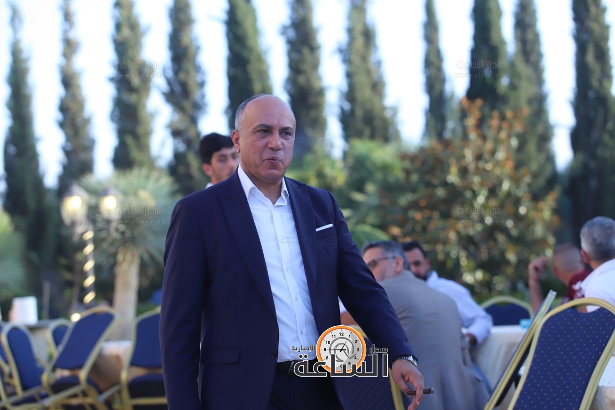 نصار القيسي