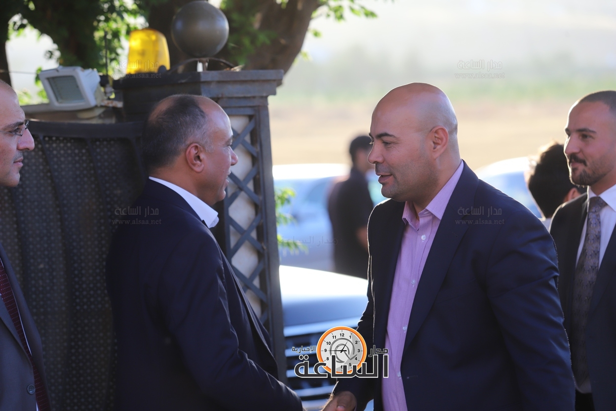 Madar Al-Saa Images 0.2593574795053235