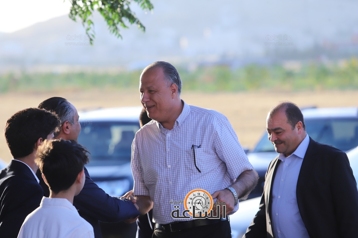 Madar Al-Saa Images 0.5483474021105007