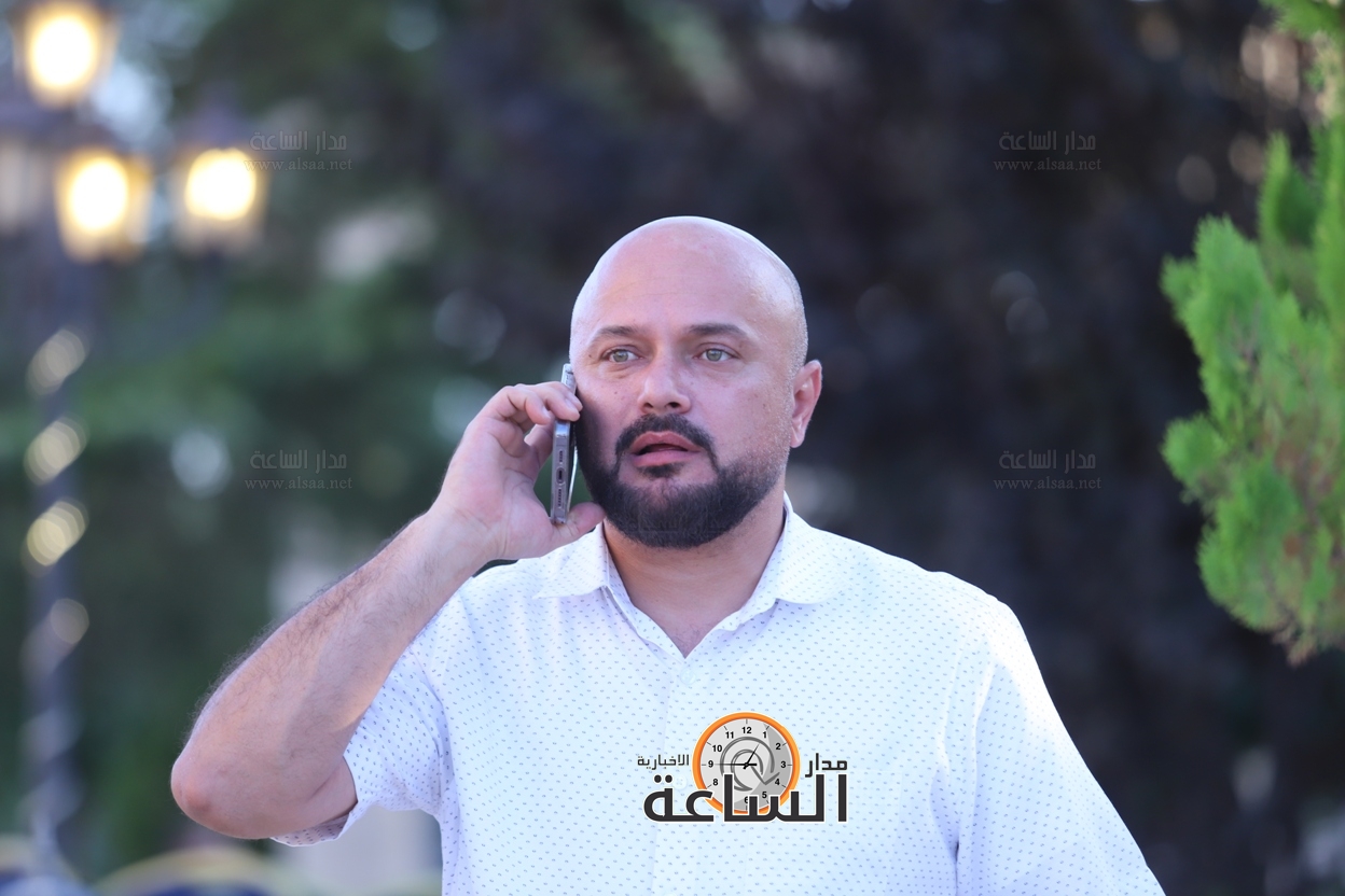 Madar Al-Saa Images 0.439318398890988