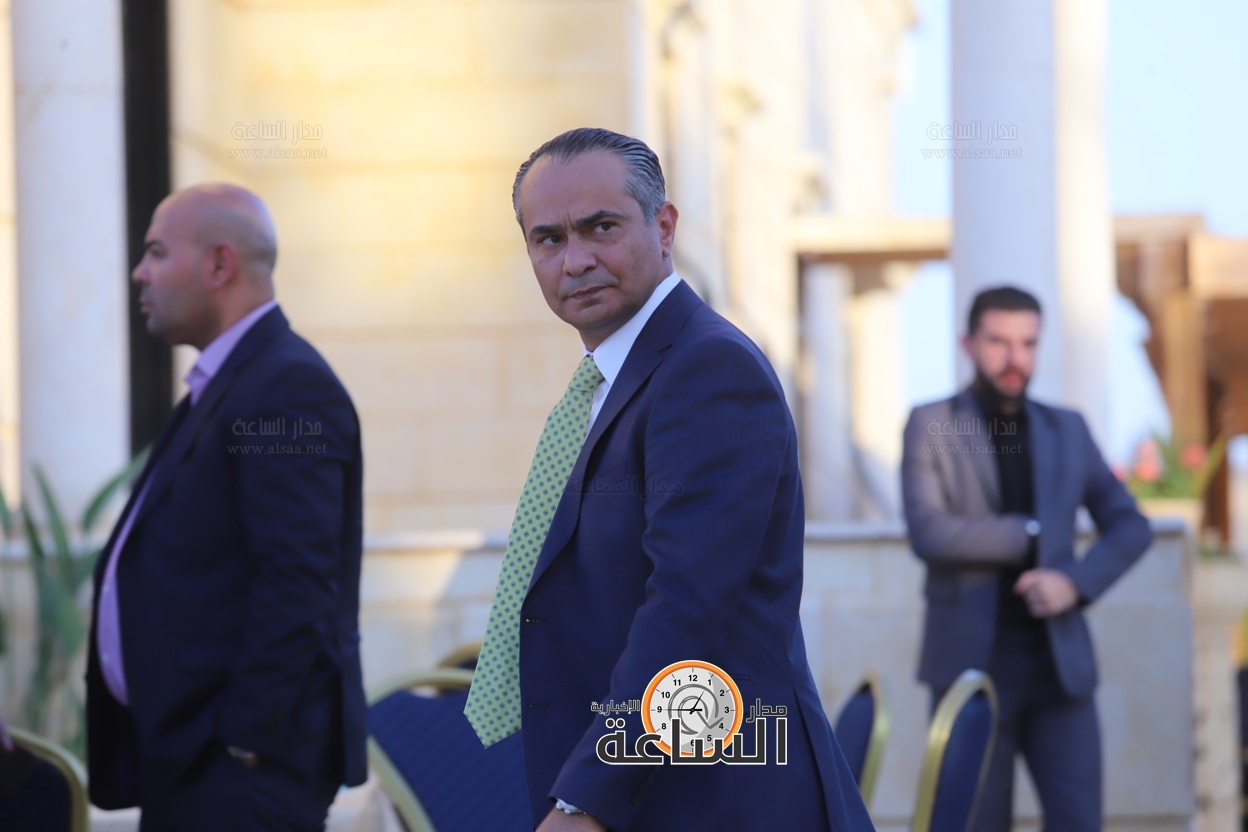 Madar Al-Saa Images 0.7073803966153557