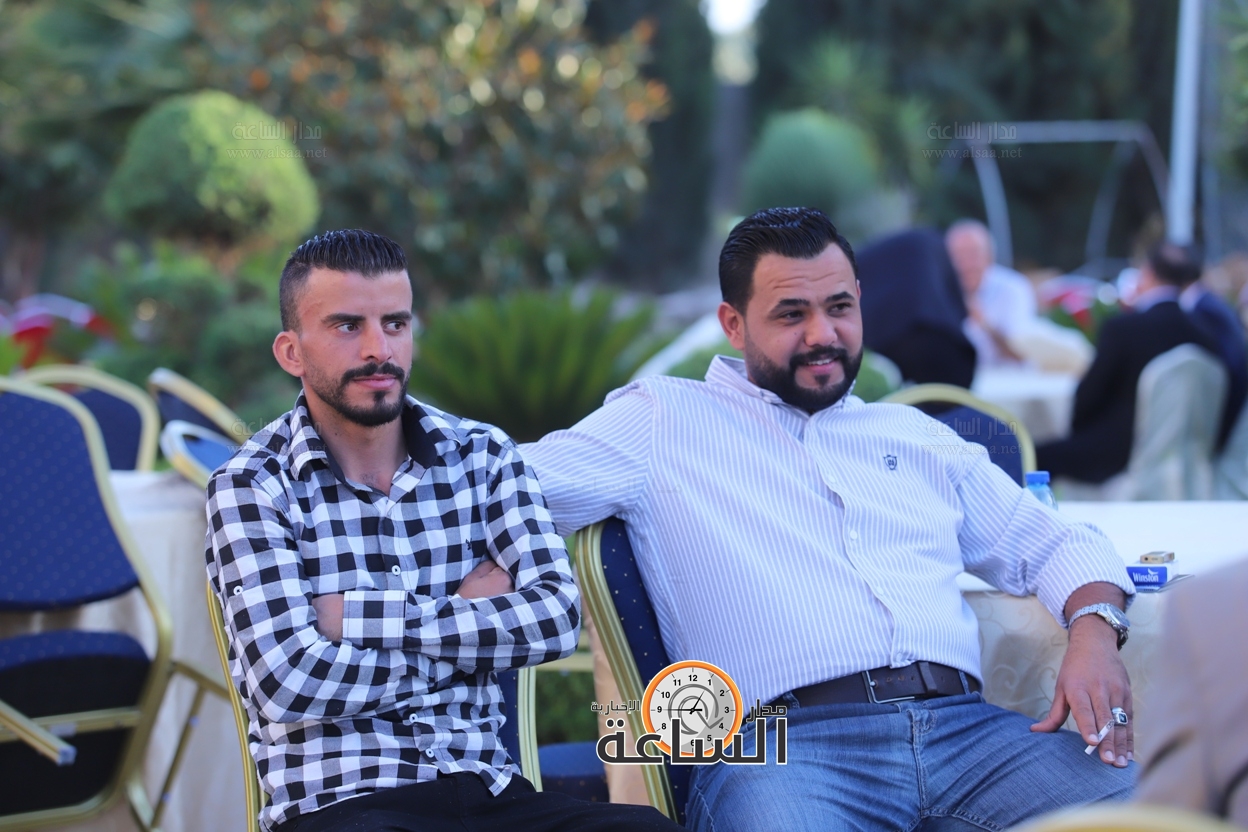 Madar Al-Saa Images 0.3576501132971234