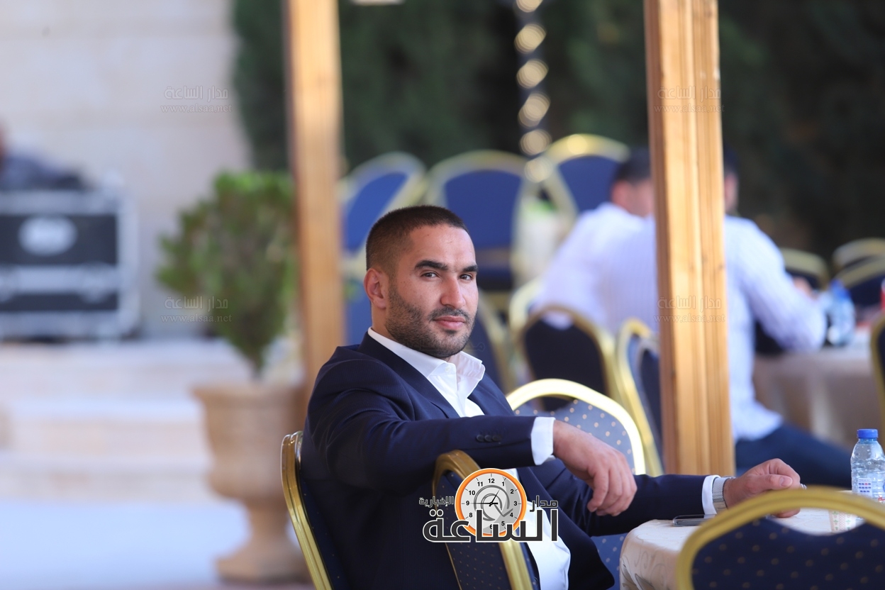 Madar Al-Saa Images 0.5455543412919603