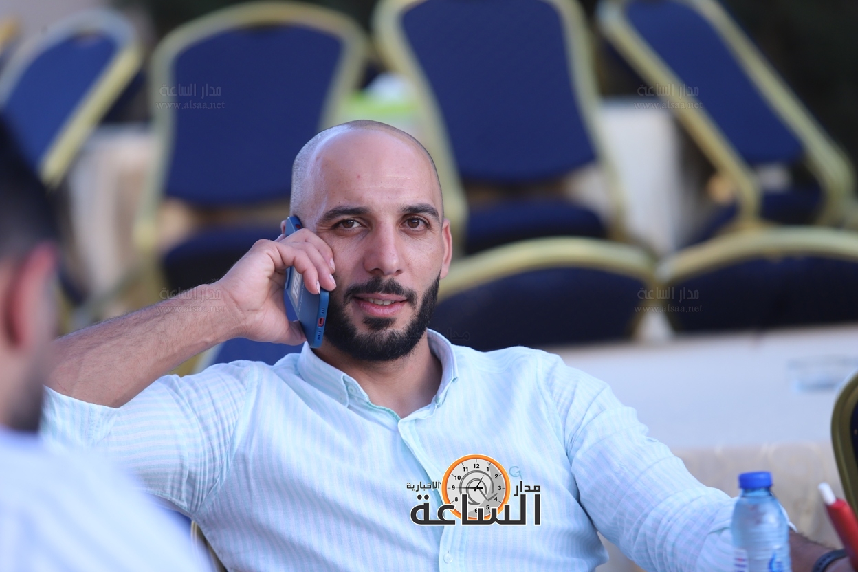 Madar Al-Saa Images 0.7243420737019259