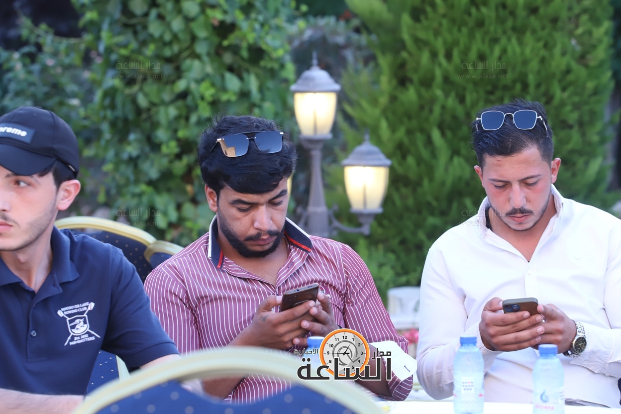 Madar Al-Saa Images 0.9707490818837858