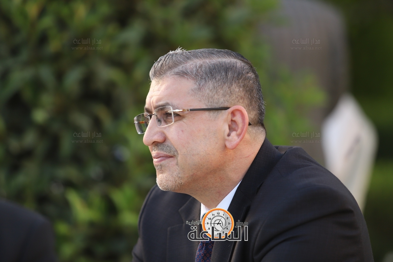 Madar Al-Saa Images 0.021041496201424037