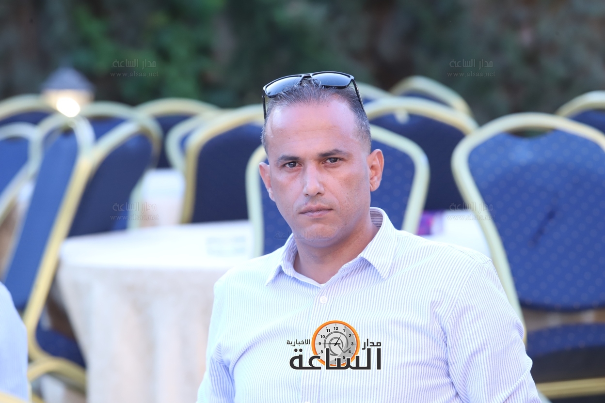 Madar Al-Saa Images 0.22512698712500745