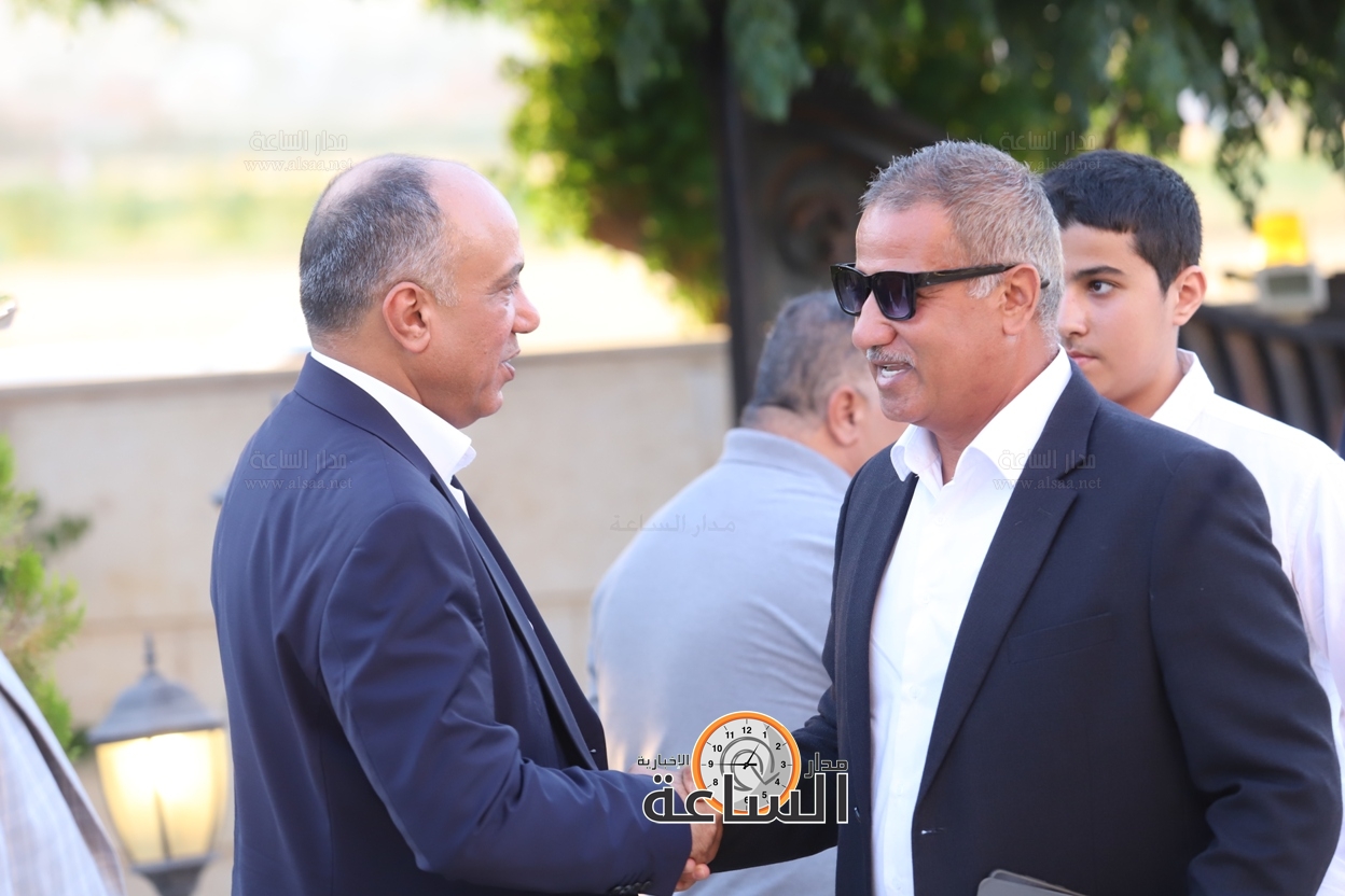 Madar Al-Saa Images 0.36842846537801444