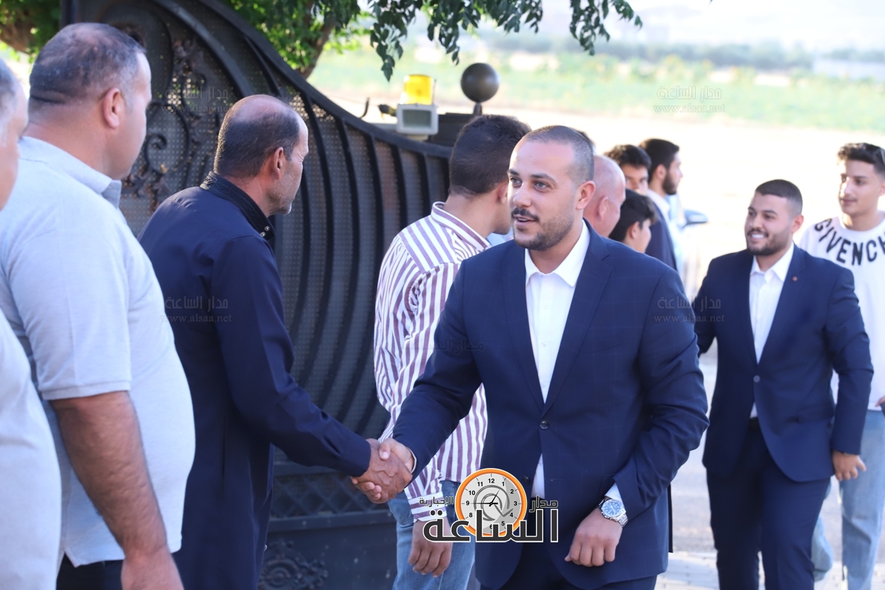 Madar Al-Saa Images 0.9532872593792263