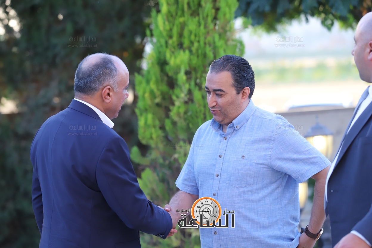 Madar Al-Saa Images 0.34676387919477347