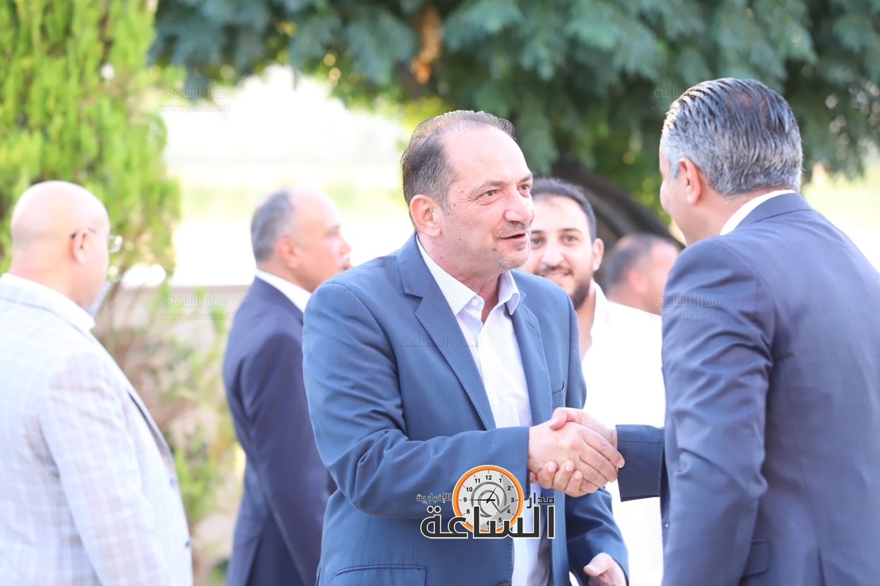 Madar Al-Saa Images 0.3857763293243679