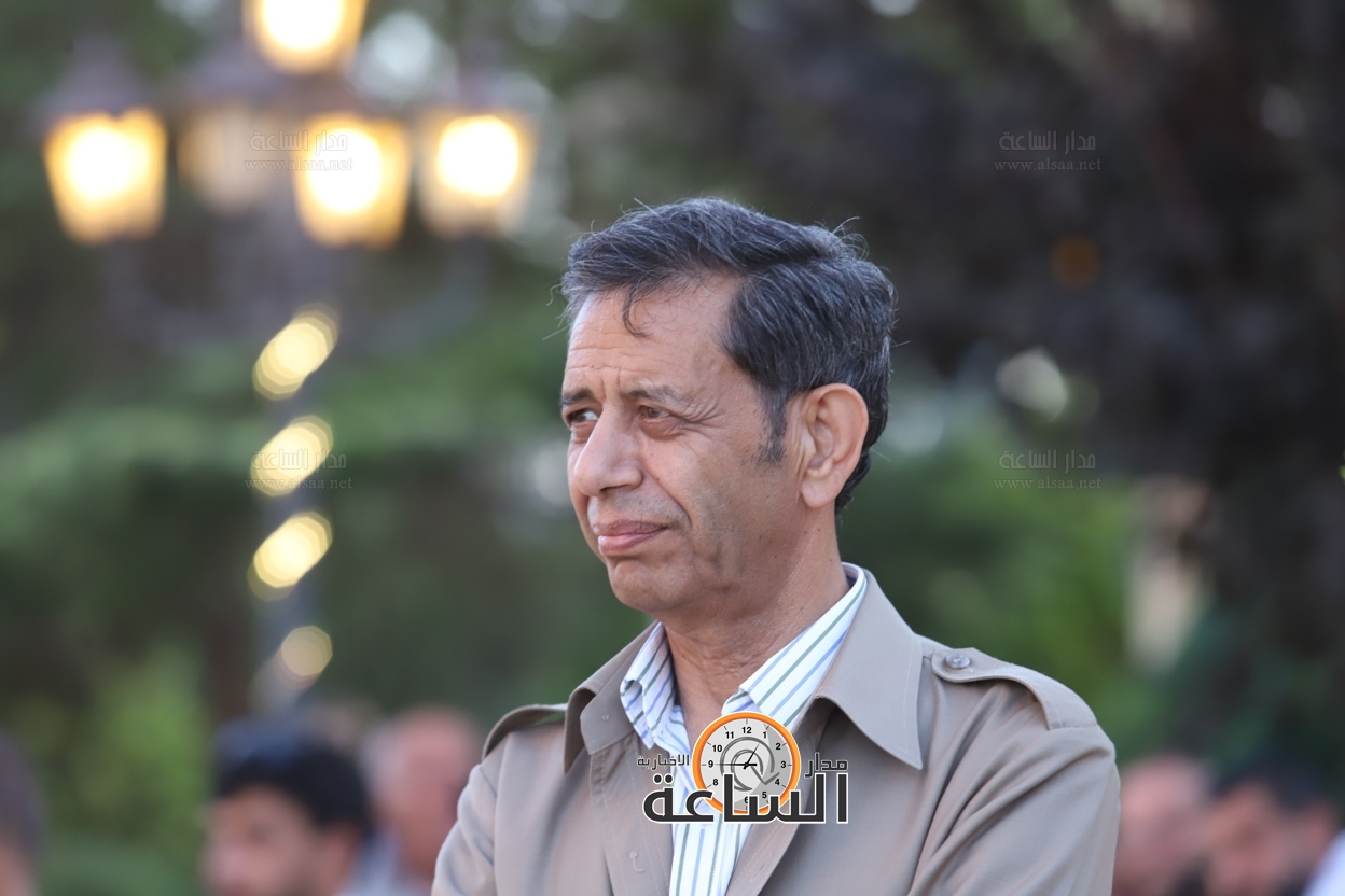 Madar Al-Saa Images 0.20451309339697787