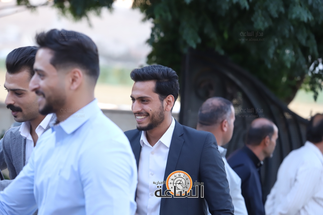 Madar Al-Saa Images 0.40310289210226313