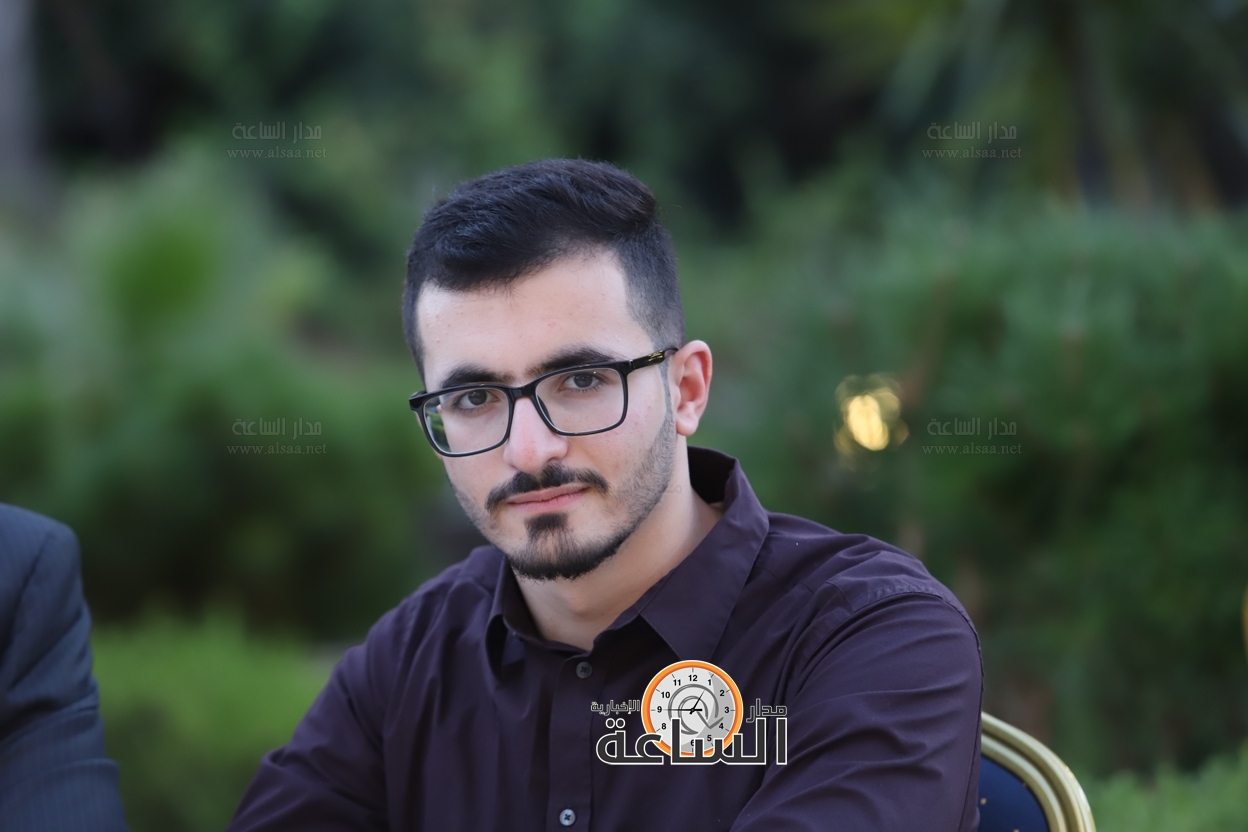 Madar Al-Saa Images 0.4815988430812823