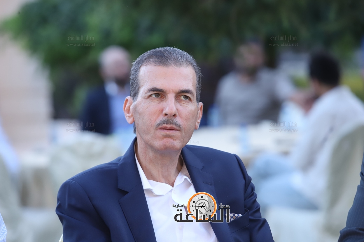 Madar Al-Saa Images 0.7308027925442258