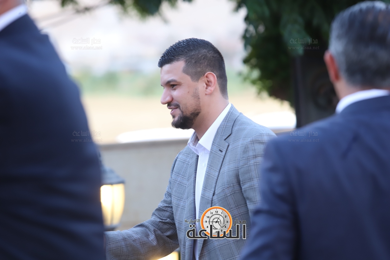 Madar Al-Saa Images 0.4693824824274271
