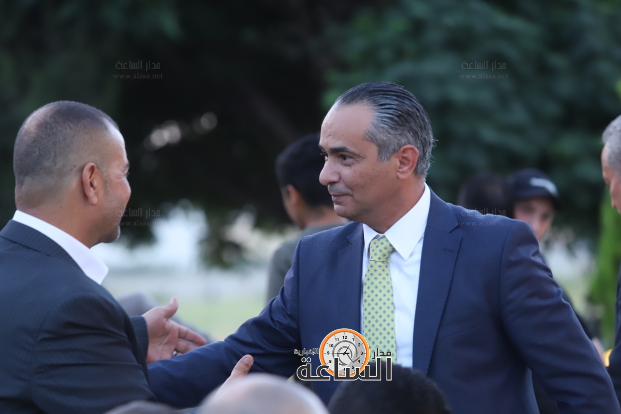 Madar Al-Saa Images 0.4790688306963502