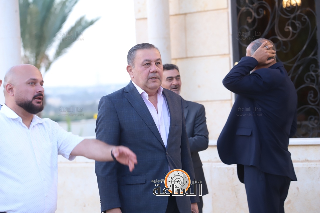 الباشا محمد خير الصباغ