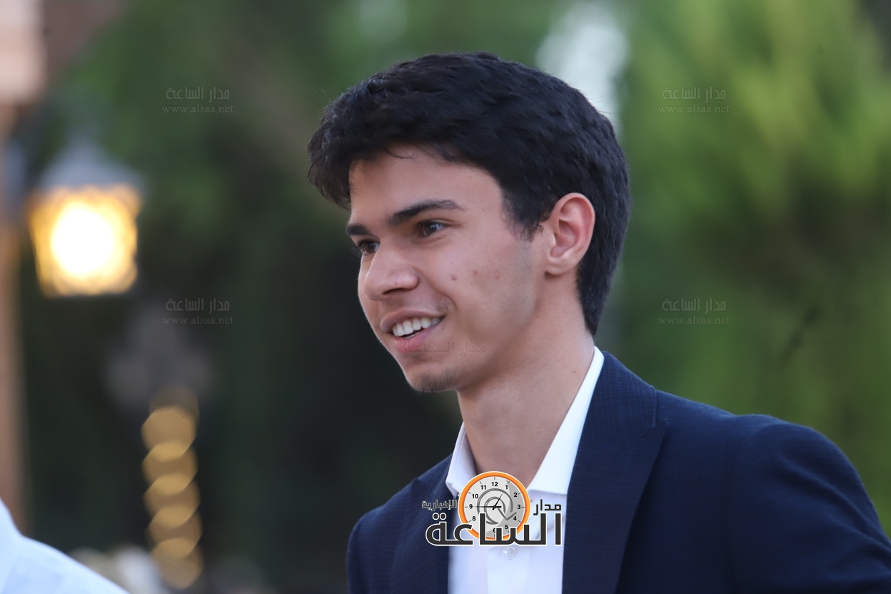 Madar Al-Saa Images 0.9035620825592612