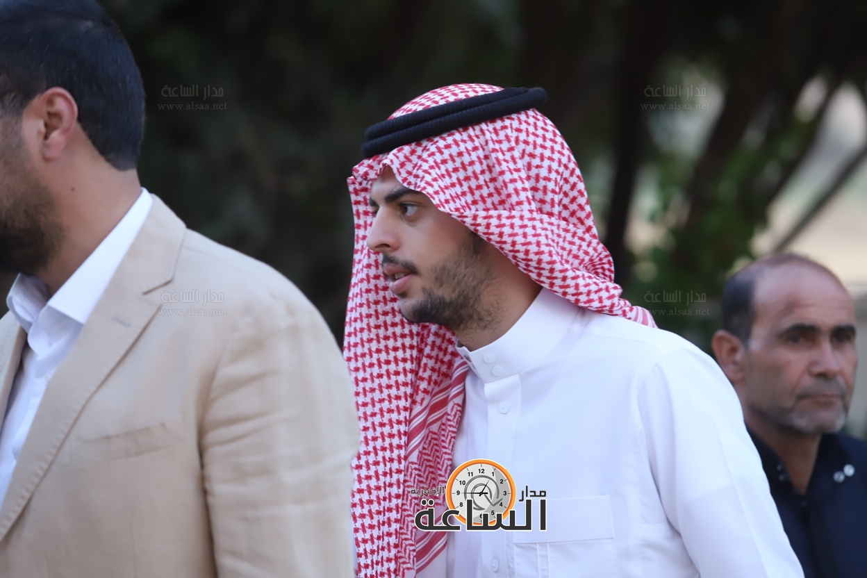 Madar Al-Saa Images 0.21326809846066086