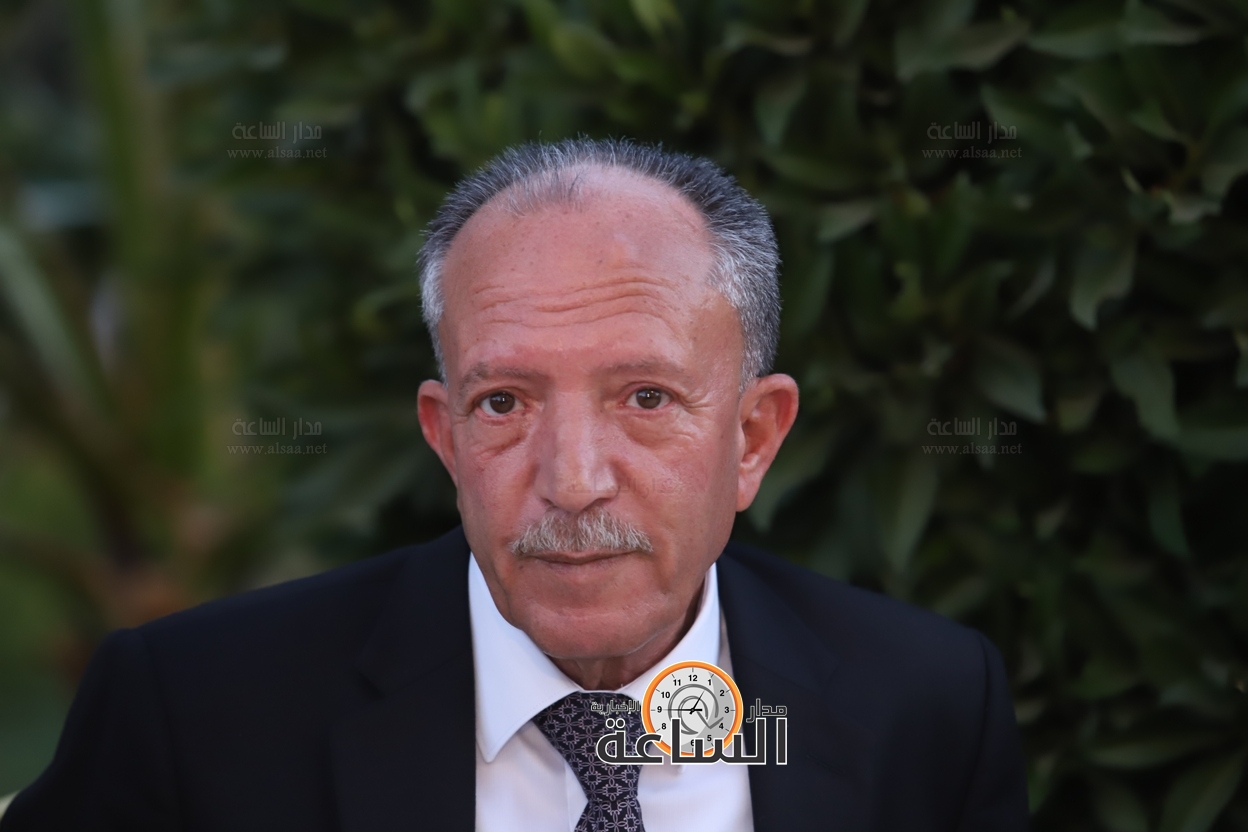 Madar Al-Saa Images 0.12891454698731986