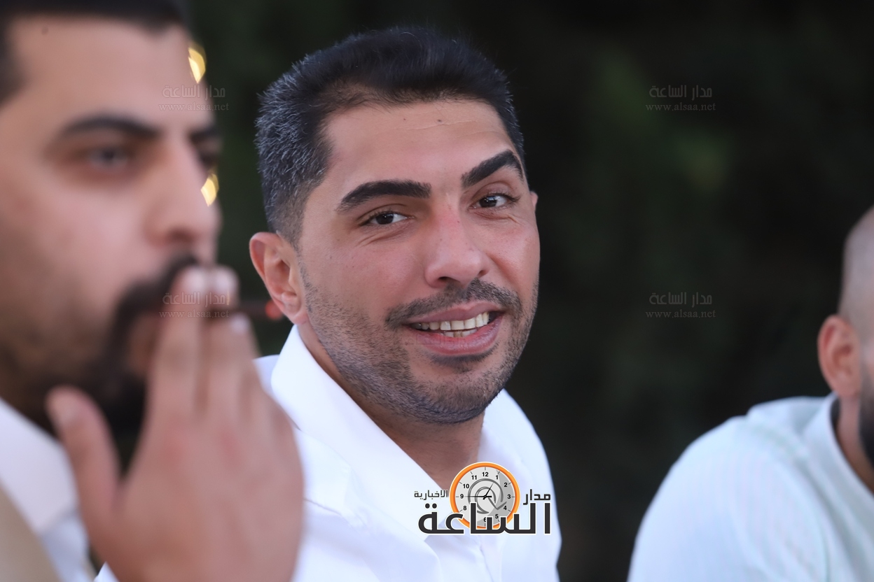 Madar Al-Saa Images 0.6931614876117357