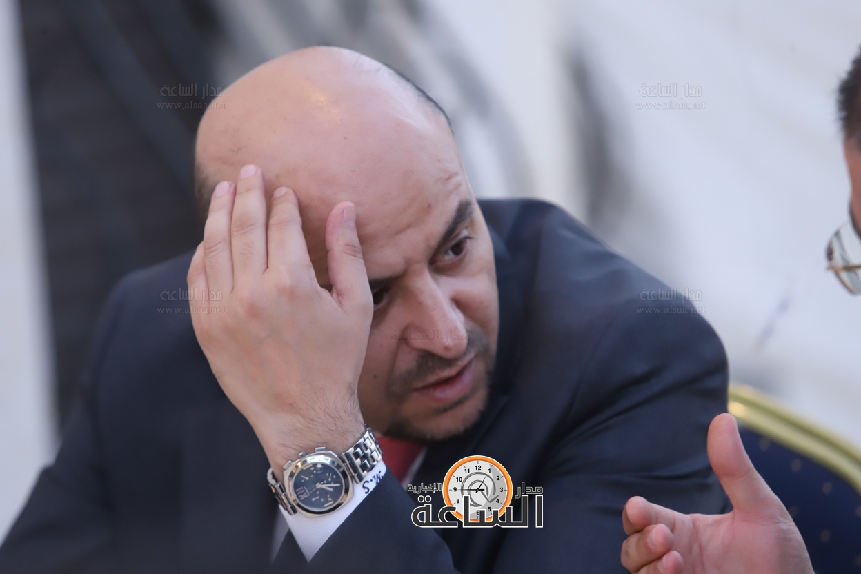 Madar Al-Saa Images 0.7810175851427235