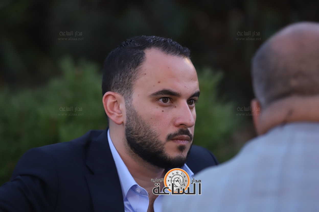 Madar Al-Saa Images 0.2513868648108447