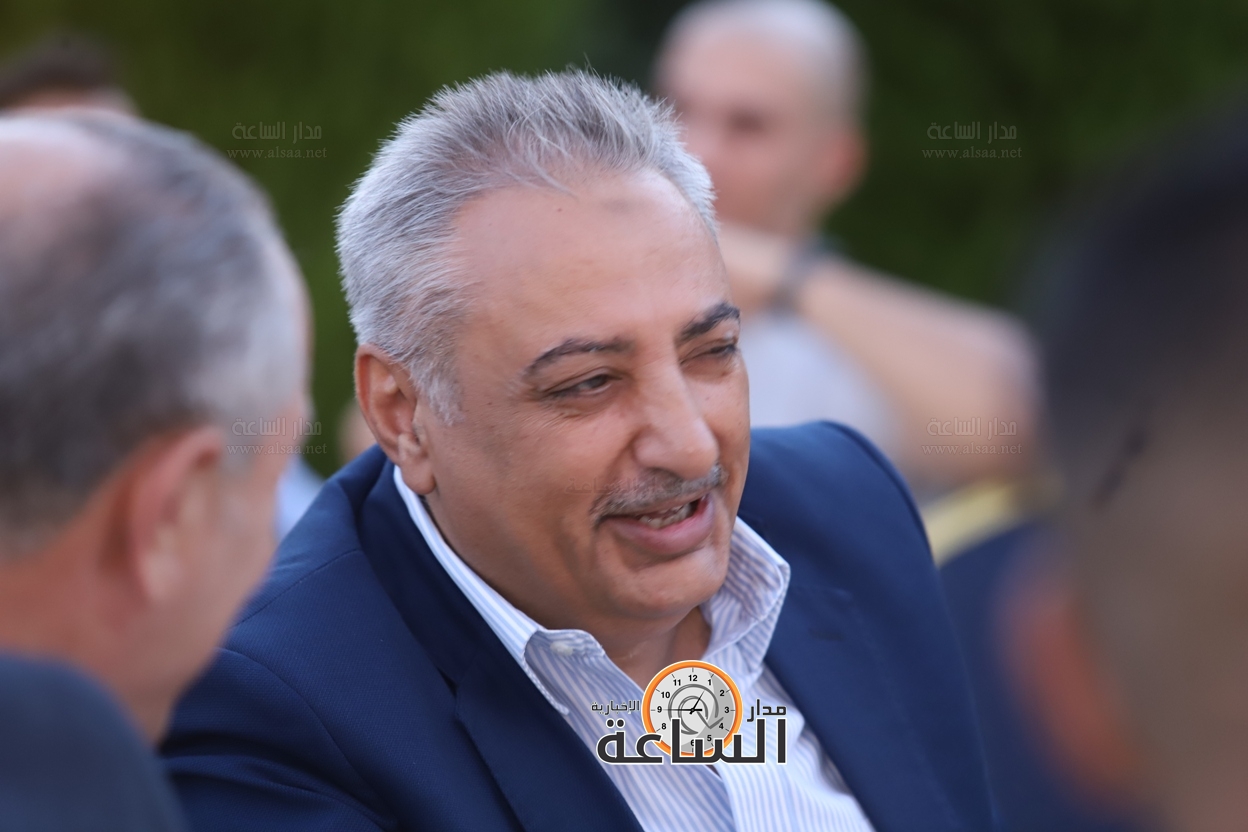 Madar Al-Saa Images 0.287759150918095