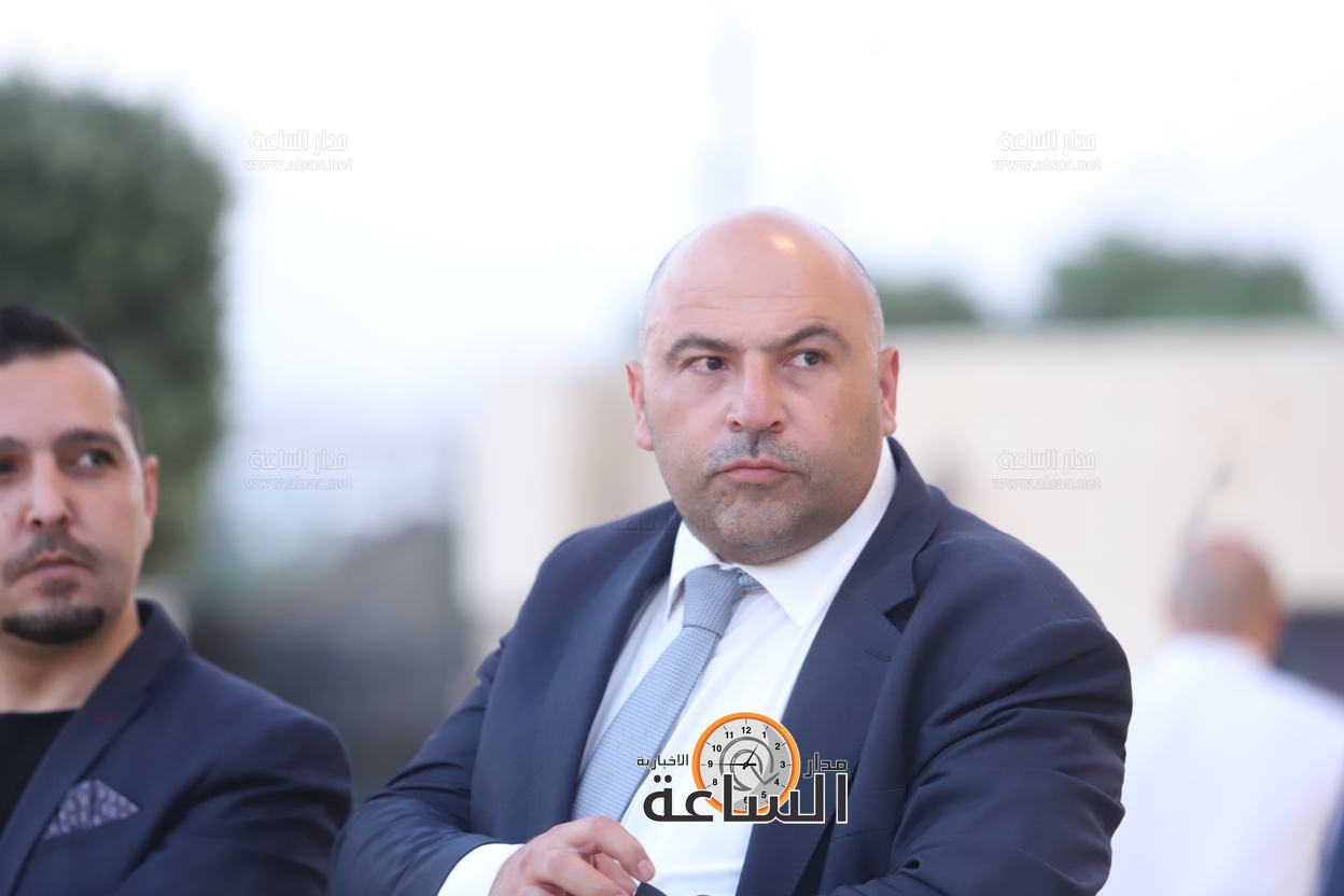 Madar Al-Saa Images 0.46316922402690675