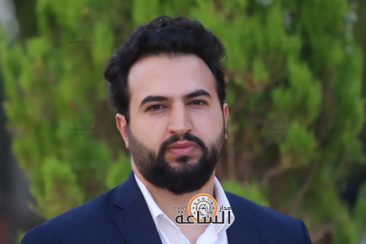 Madar Al-Saa Images 0.4516724721760521