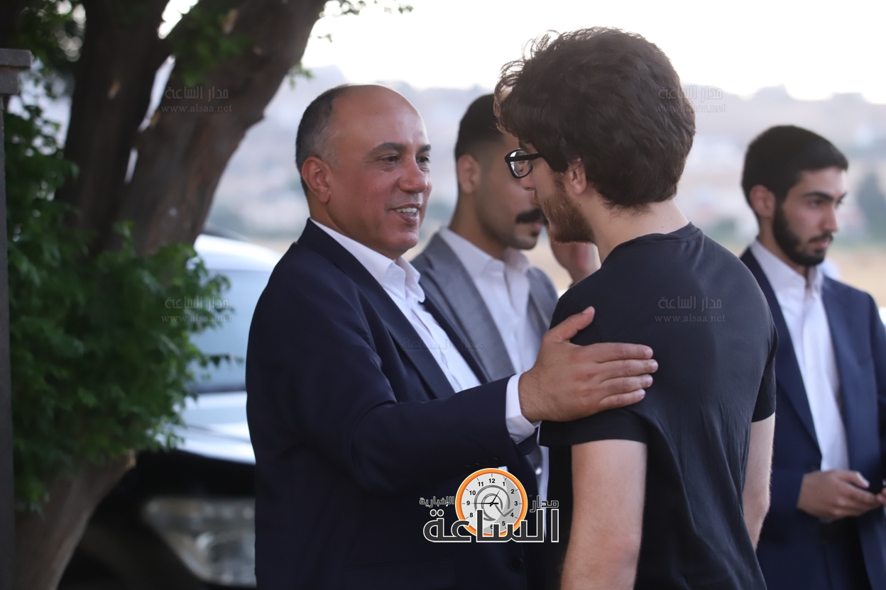 Madar Al-Saa Images 0.06762206206278287