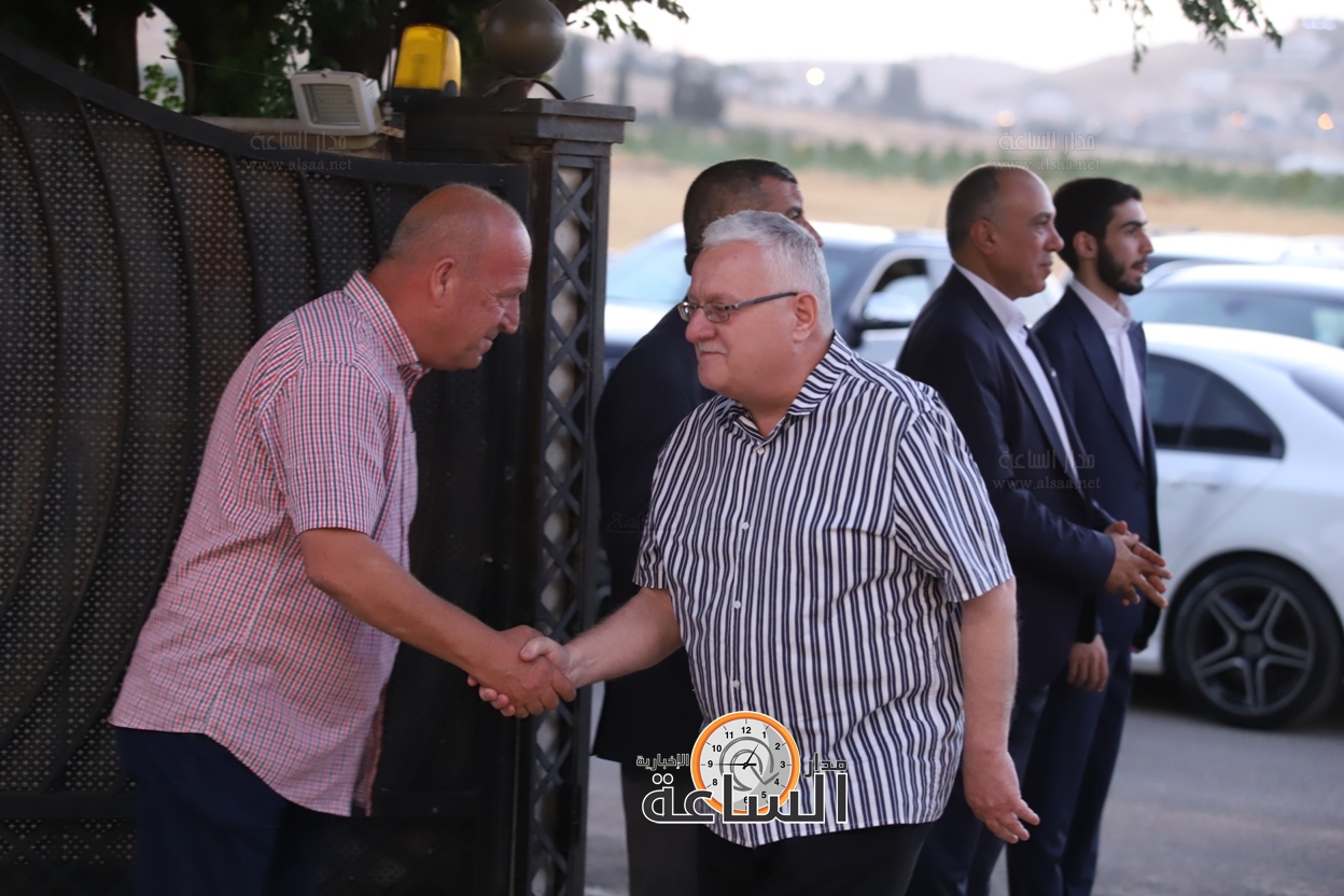 Madar Al-Saa Images 0.6956719835685371