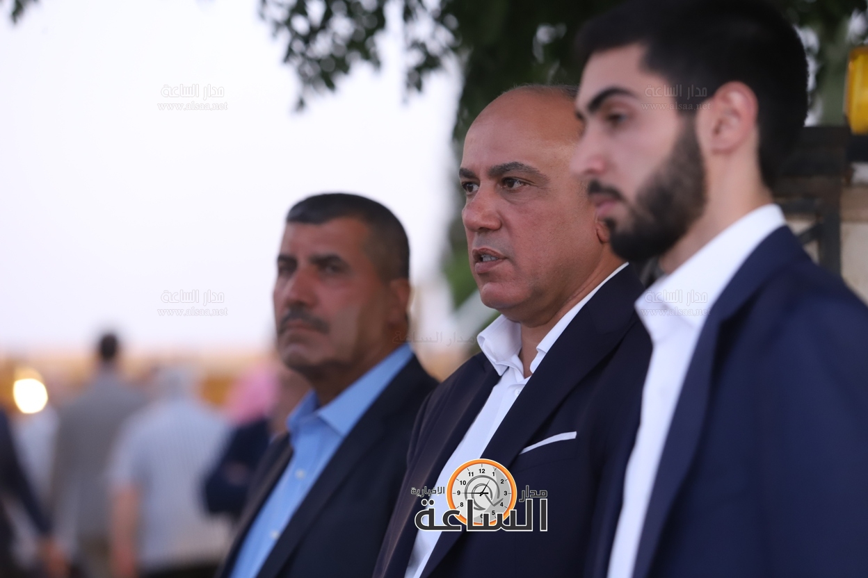 Madar Al-Saa Images 0.3781928306898049