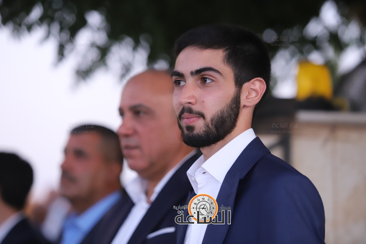 Madar Al-Saa Images 0.23917556415577457