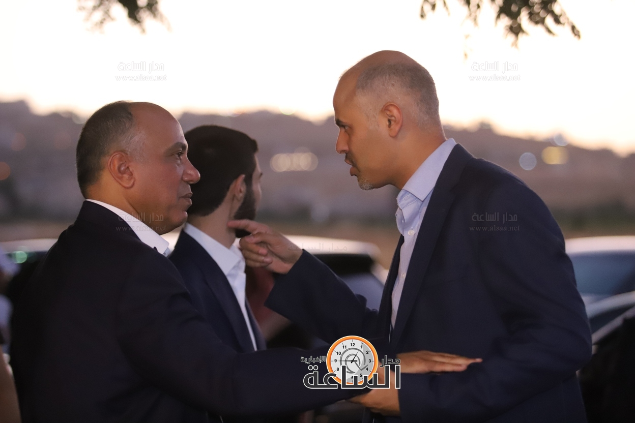 Madar Al-Saa Images 0.15401169515372226