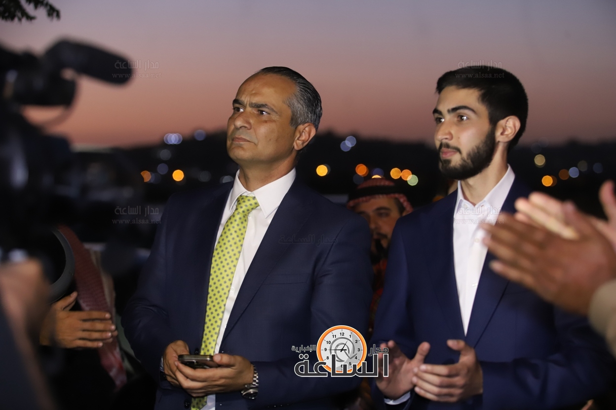 Madar Al-Saa Images 0.1508936187906209