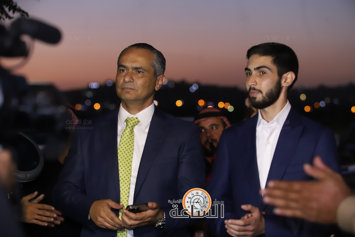 Madar Al-Saa Images 0.565061384131371