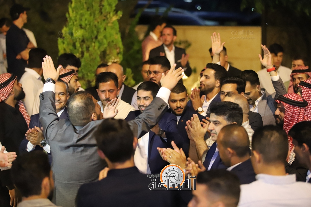 Madar Al-Saa Images 0.5139060498444794