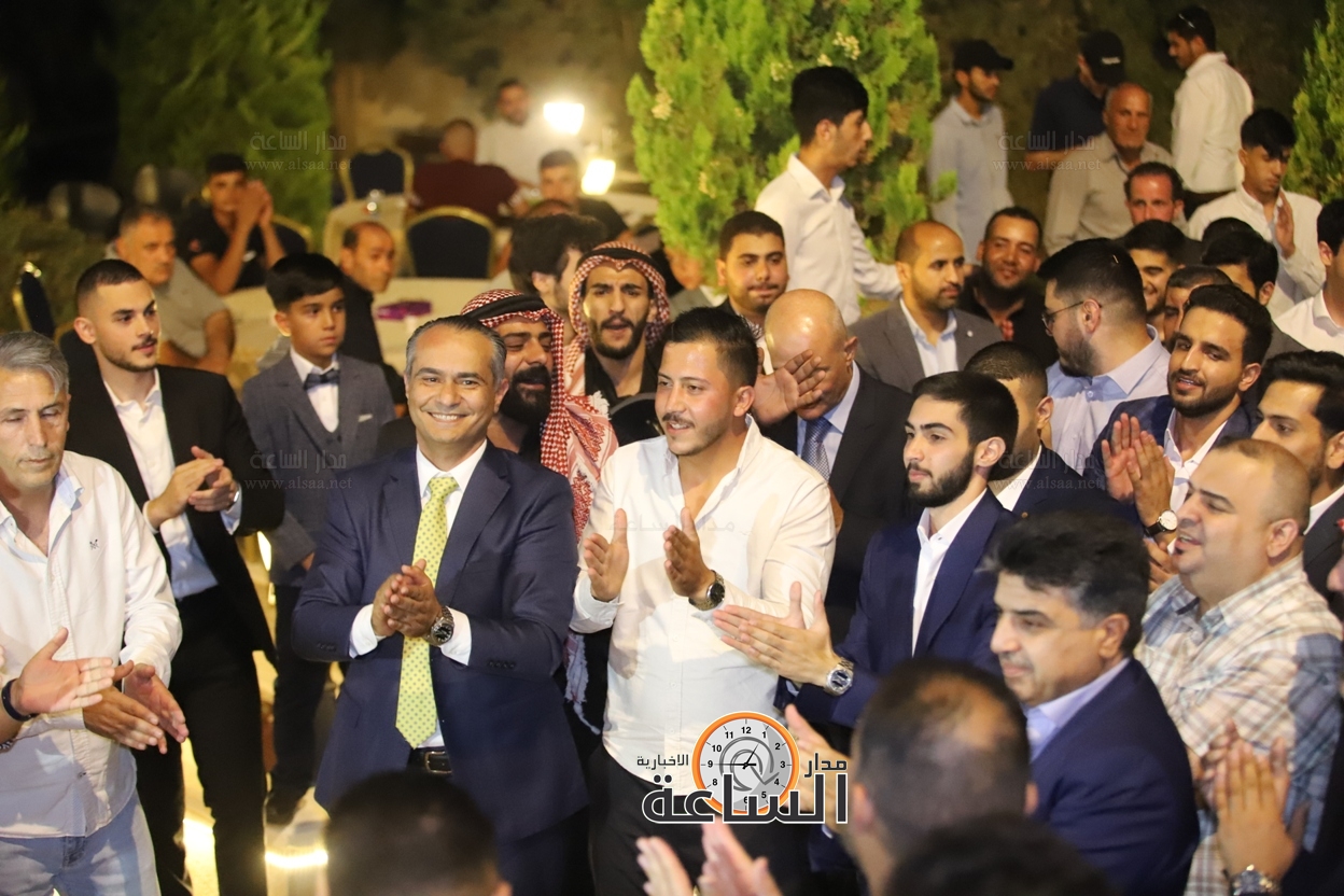 Madar Al-Saa Images 0.8195658713104417