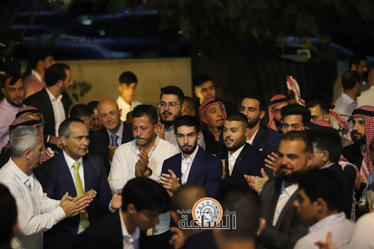 Madar Al-Saa Images 0.32030209155726097