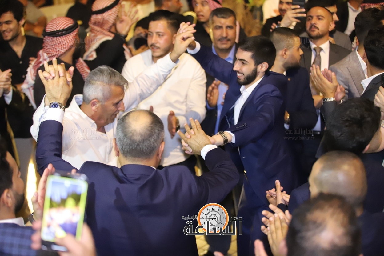 Madar Al-Saa Images 0.0724323233079387