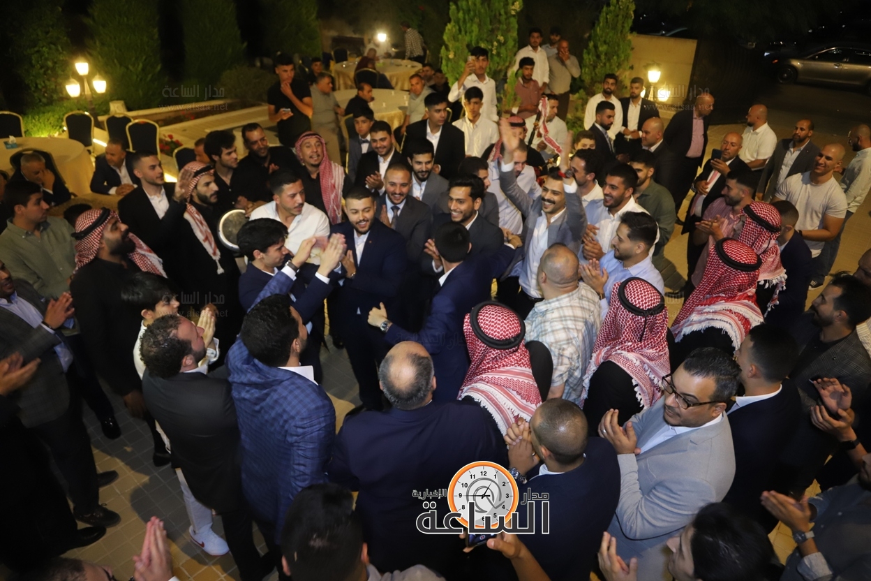 Madar Al-Saa Images 0.8707843770407302