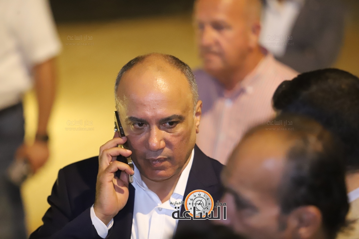 Madar Al-Saa Images 0.09299317003409924