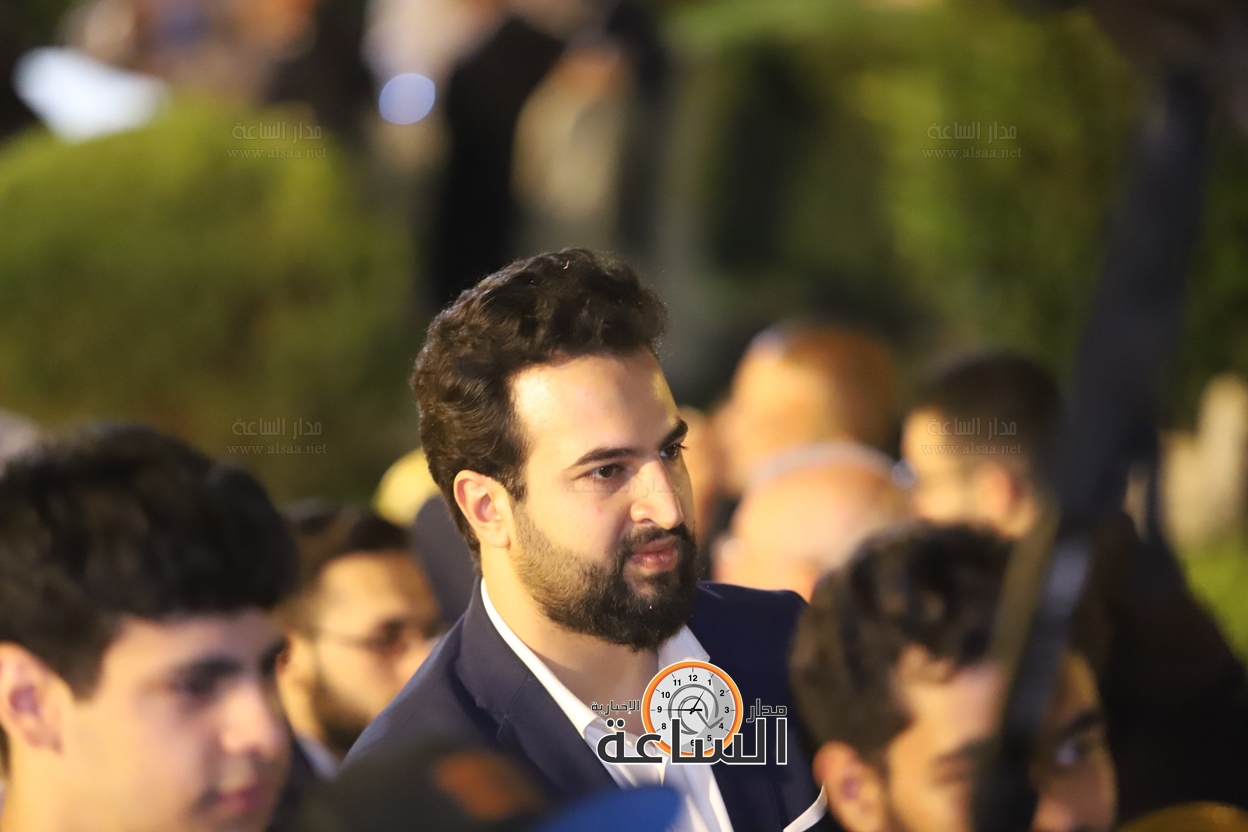 Madar Al-Saa Images 0.042810140652775